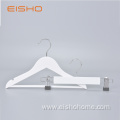 EISHO Child Suit Hanger With Bar